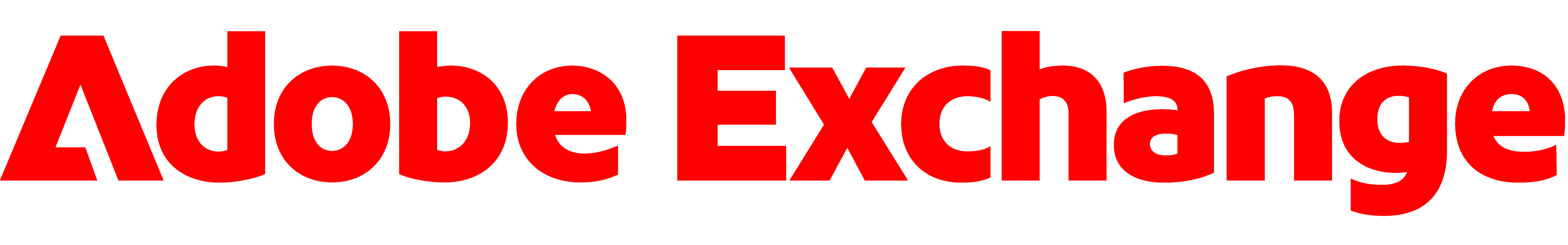 Adobe Exchange